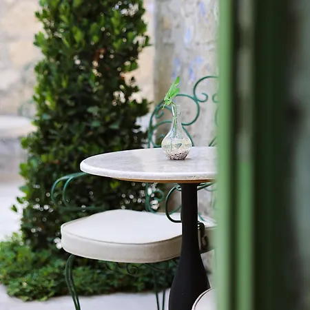 Szálloda Voger Pino Alacati