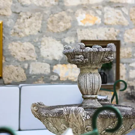 Szálloda Voger Pino Alacati