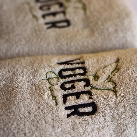 Szálloda Voger Pino Alacati