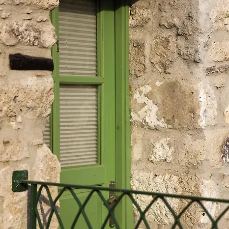 Voger Pino * Alacati