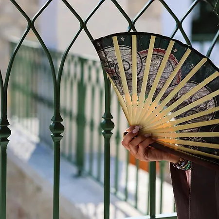 Voger Pino Szálloda Alacati