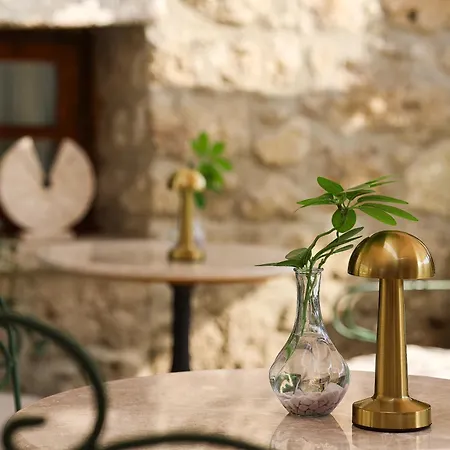 Szálloda Voger Pino