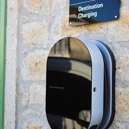 Szálloda Voger Pino *