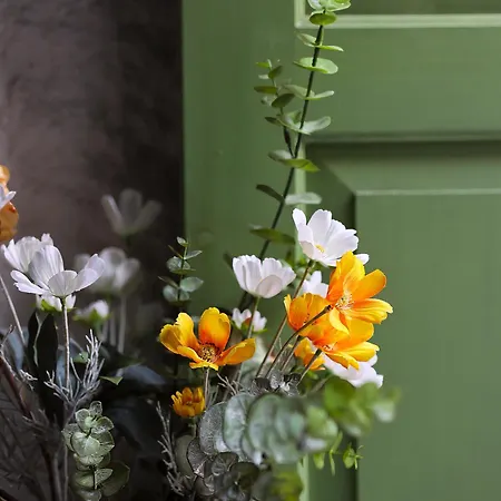 Szálloda Voger Pino Alacati