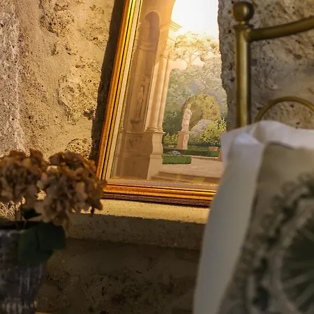 Voger Pino Szálloda Alacati