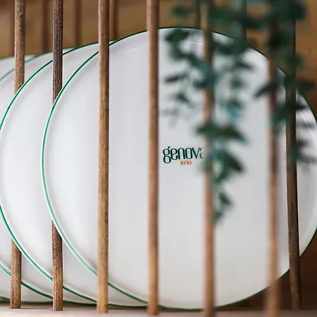 Voger Pino Szálloda *