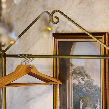 Szálloda Voger Pino Alacati