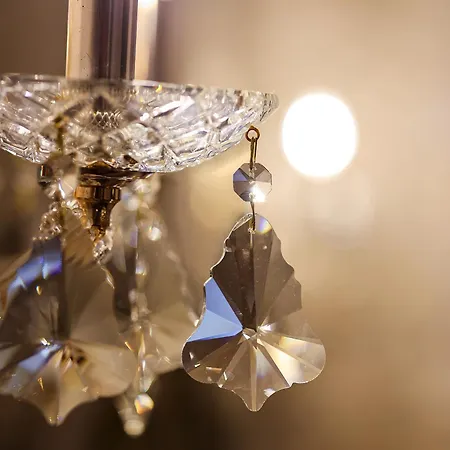 Voger Pino Szálloda