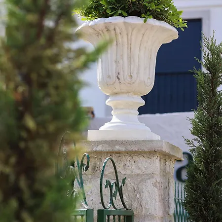 Szálloda Voger Pino