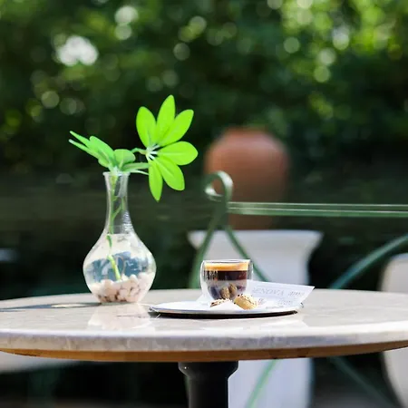 Voger Pino * Alacati