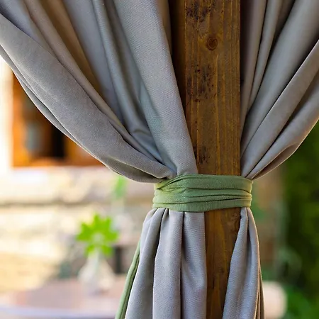 Szálloda Voger Pino