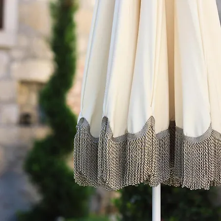 Szálloda Voger Pino