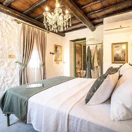 Voger Pino * Alacati