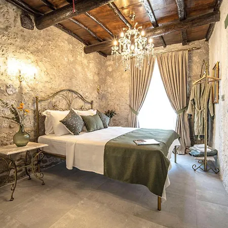 Szálloda Voger Pino Alacati