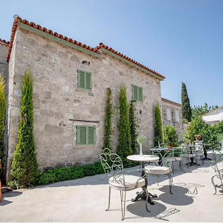 Voger Pino Szálloda Alacati