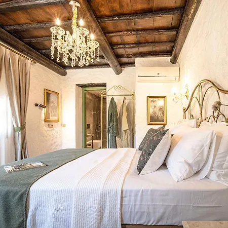 Voger Pino Hotel Alacati