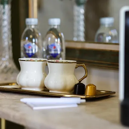 Voger Pino 酒店 阿拉恰特