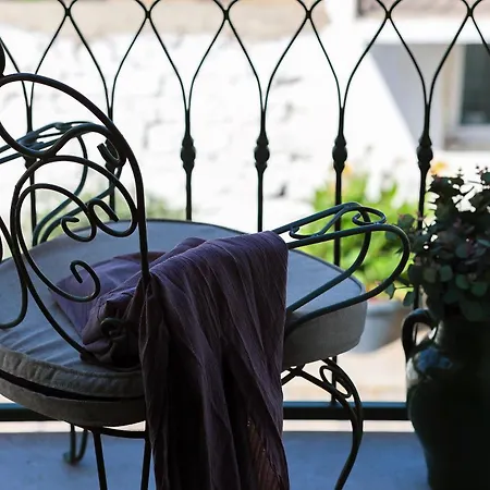 Hotel Voger Pino Alacati