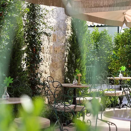 Voger Pino 酒店 阿拉恰特