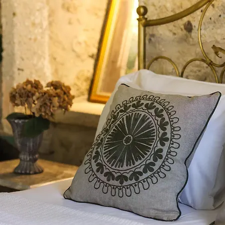 Voger Pino Hotel