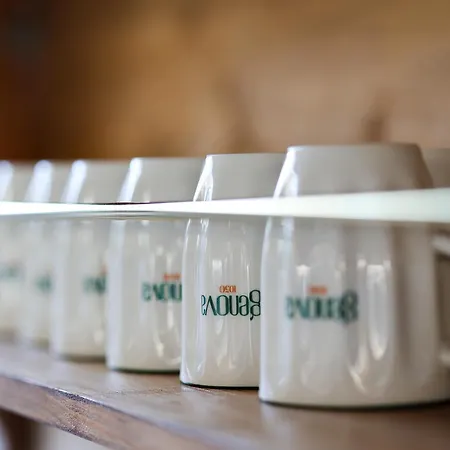 Voger Pino Hotel Alacati