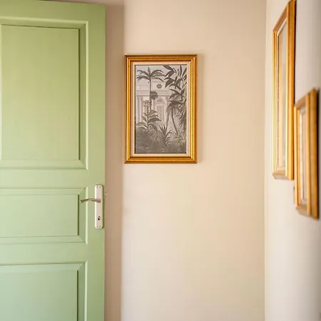Hotel Voger Pino Alacati