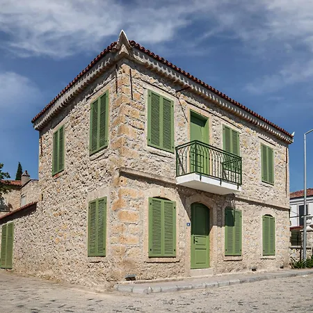Hotel Voger Pino *