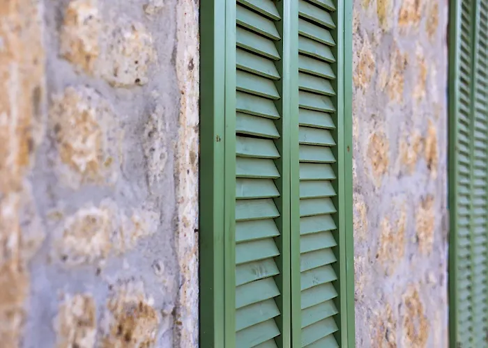 Voger Pino Alacati