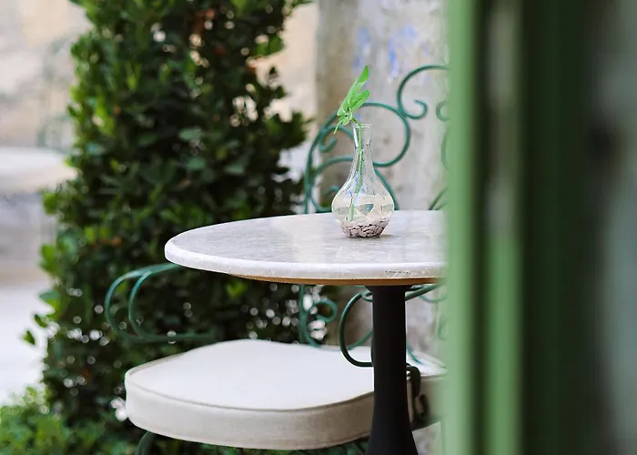 Hotel Voger Pino Alacati