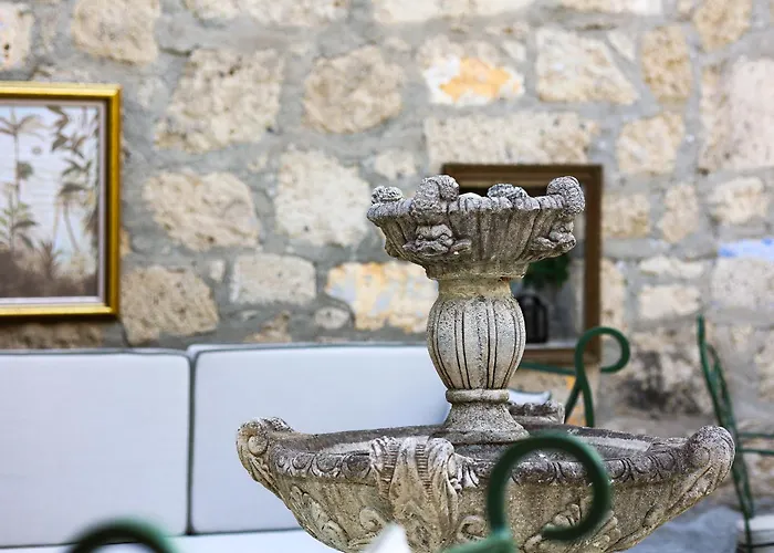 Hotel Voger Pino Alacati