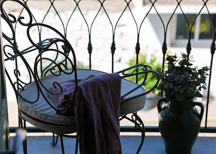 Hotel Voger Pino Alacati