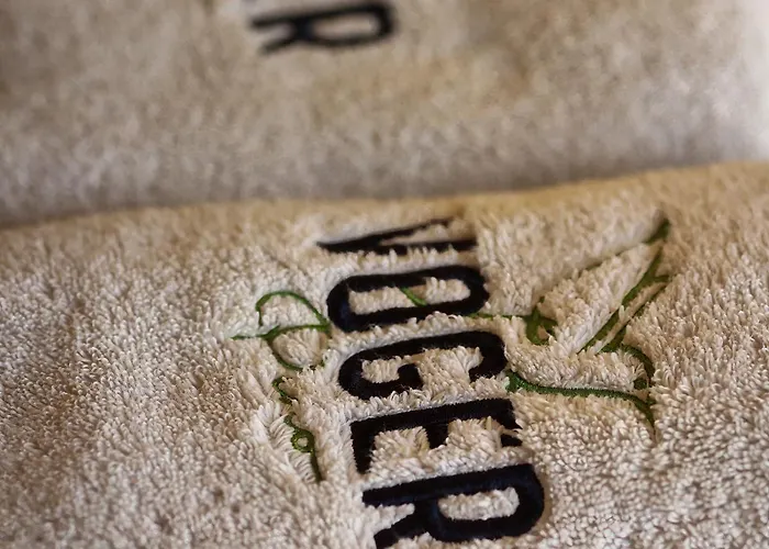 Hotel Voger Pino Alacati