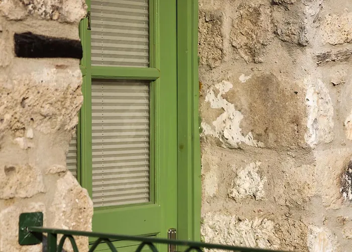 Voger Pino * Alacati