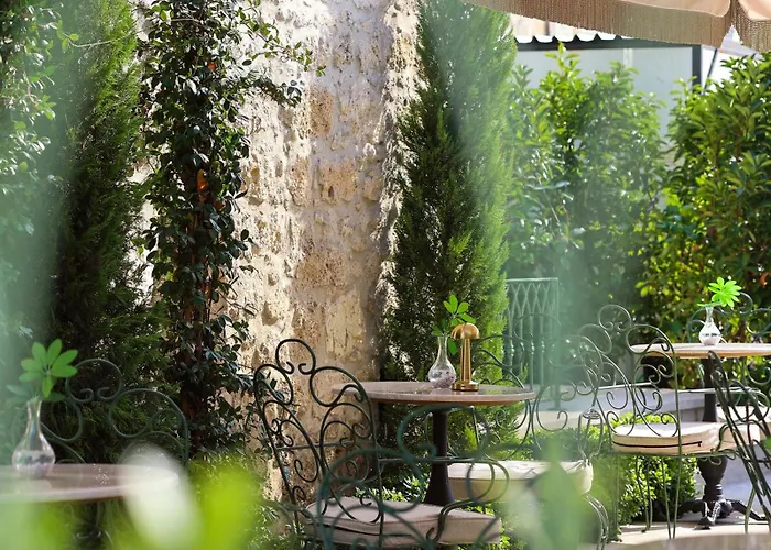 Voger Pino Hotel Alacati
