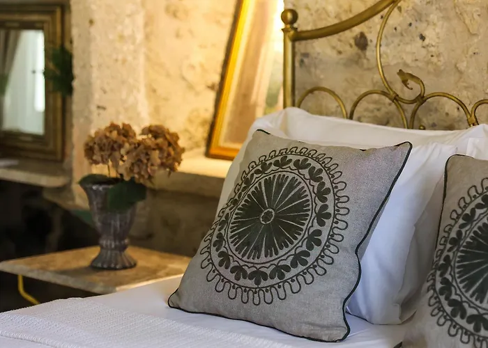 Voger Pino Hotel