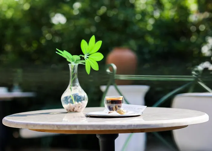 Voger Pino * Alacati