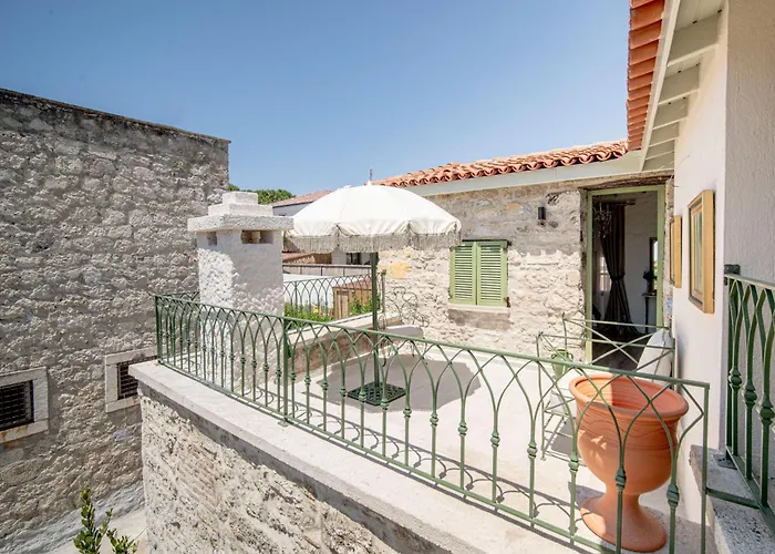 Hotel Voger Pino *