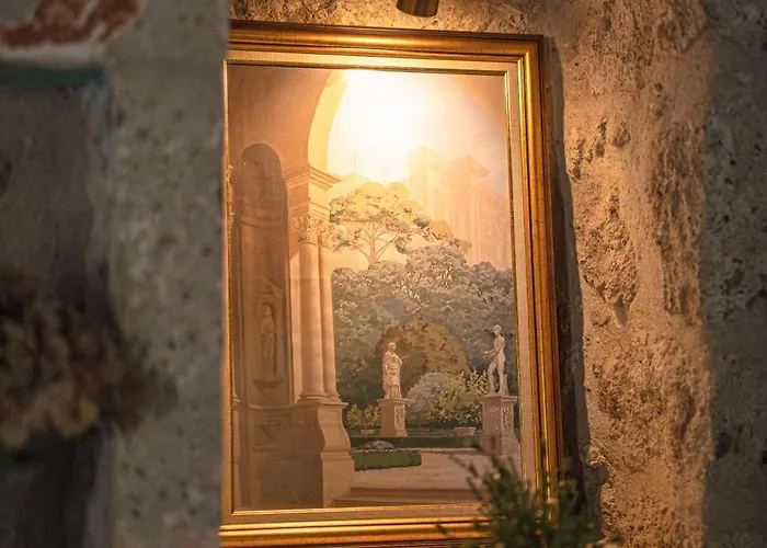 Voger Pino Hotel Alacati