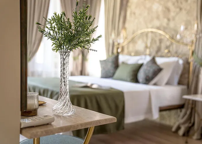 Voger Pino Hotel Alacati