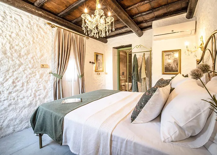 Voger Pino * Alacati