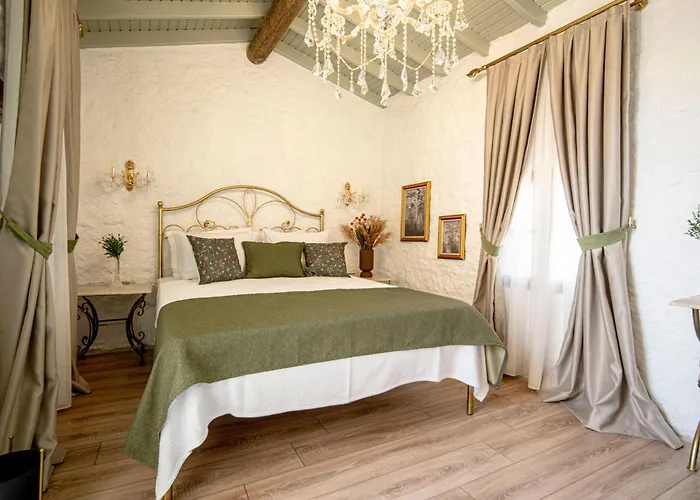 Hotel Voger Pino Alacati