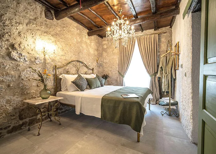 Hotel Voger Pino Alacati