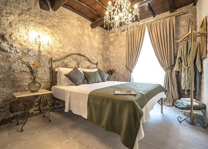 Hotel Voger Pino