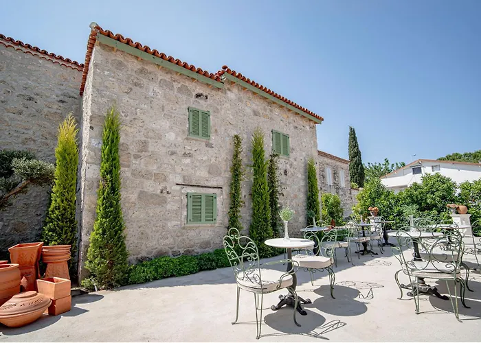 Voger Pino Hotel Alacati