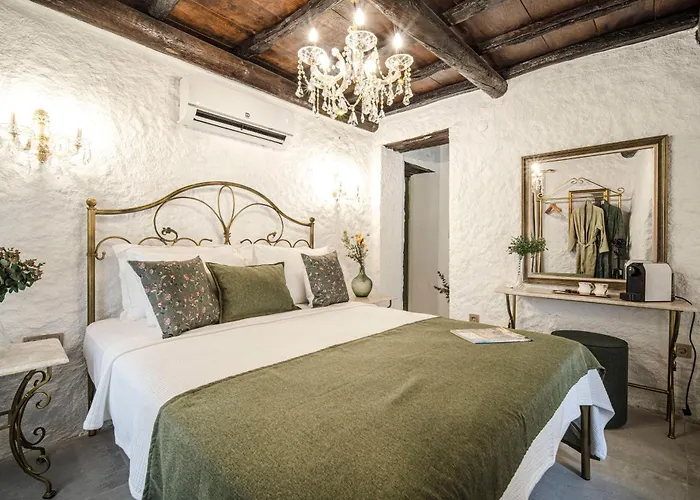 Hotel Voger Pino