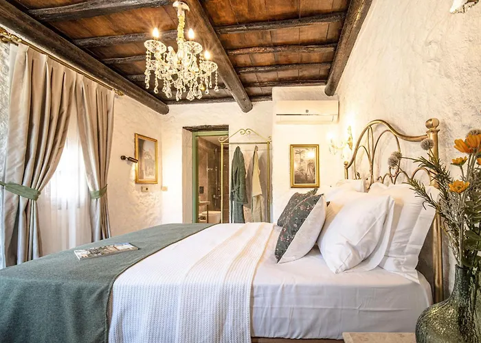 Voger Pino Hotel Alacati