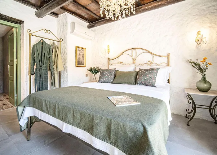 Hotel Voger Pino